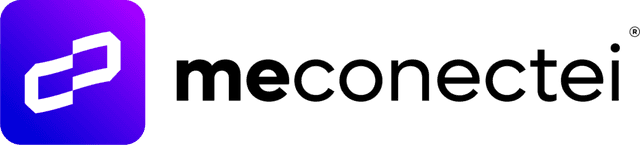 meconectei logo